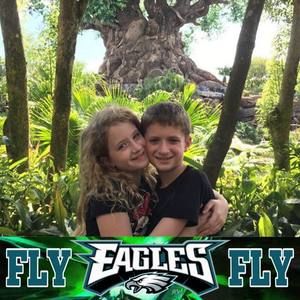 Meet your Posher, Michelle